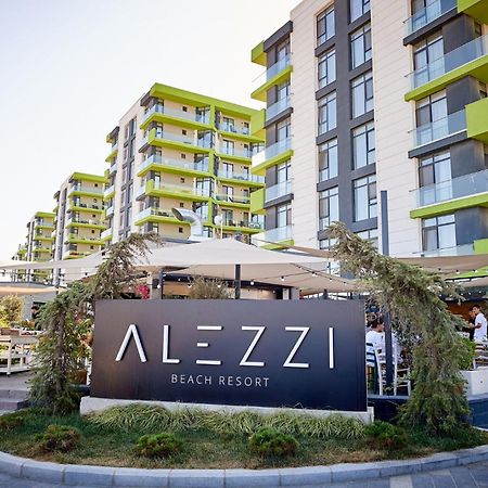 Diamond Sea View 2Br Apartment - Spa N Pools Resort Mamaia Ngoại thất bức ảnh
