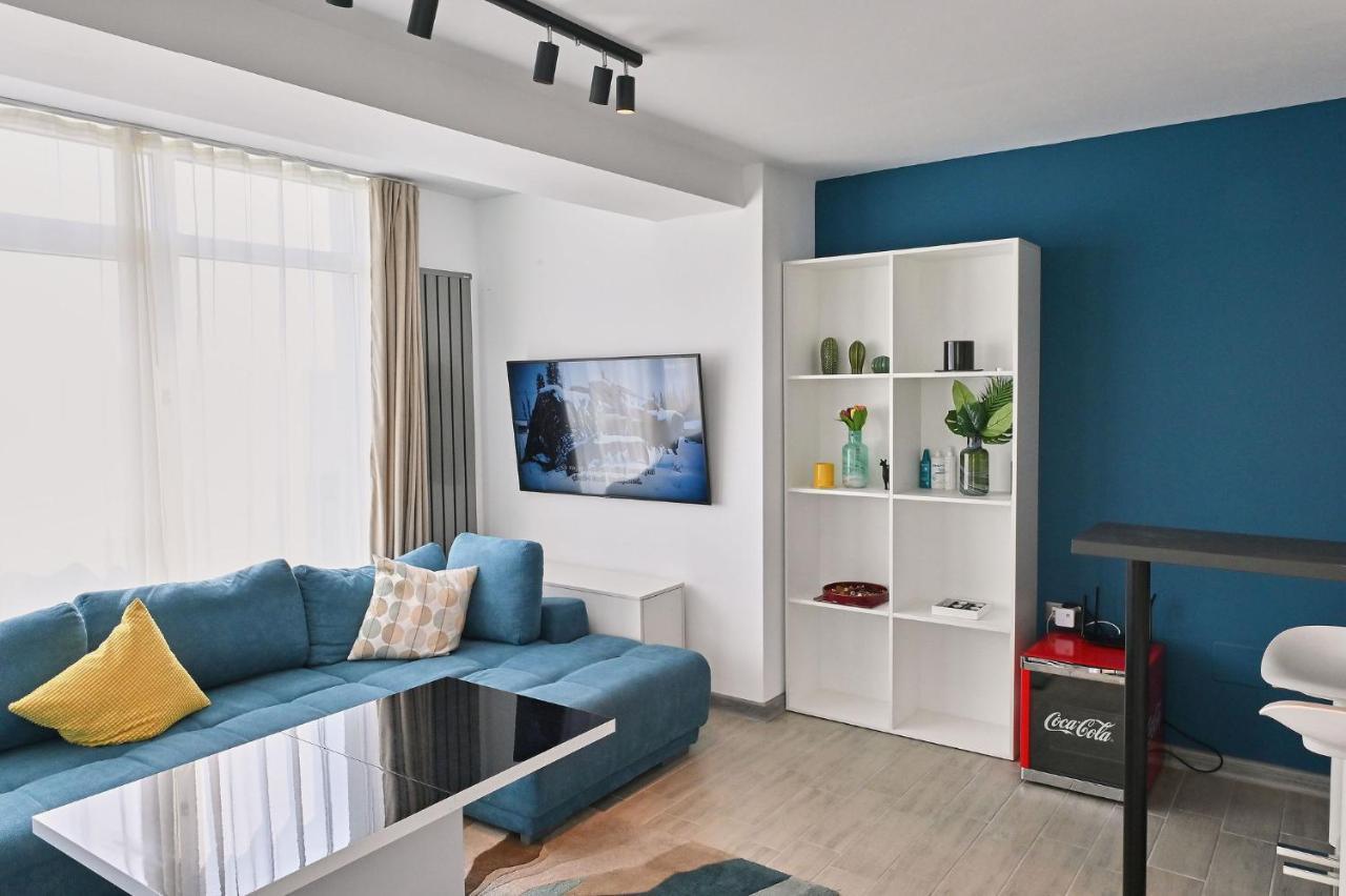 Diamond Sea View 2Br Apartment - Spa N Pools Resort Mamaia Ngoại thất bức ảnh